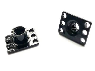 K2 Snowboard Bindings - Cinch Highback Mount T-Nut - Spare Parts • $8.78