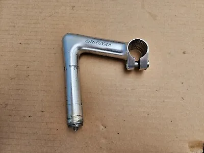 Vintage Cinelli Milano 110mm Road Bike Quill Stem 26.4mm Clamp Made In Italy • $39.50