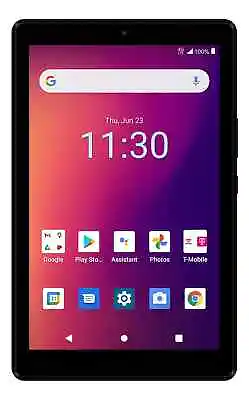 Moxee Tablet 32G Black T-Mobile Only • $40