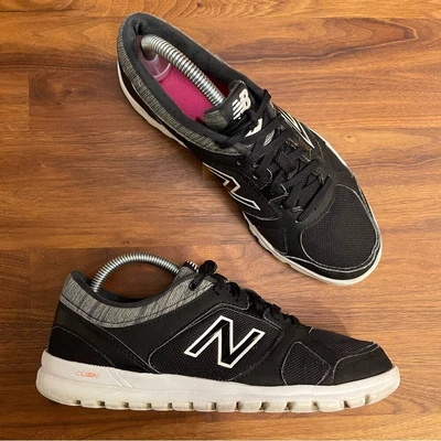 $32 • Buy  New Balance  Women’s 317 Running Shoes Athletic Sneakers Size 9