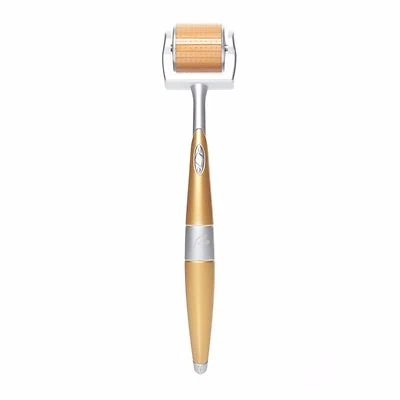 $44.95 • Buy Micro-Needle Face Derma Roller 'Re' - 540 Needles 0.5m - TGLD