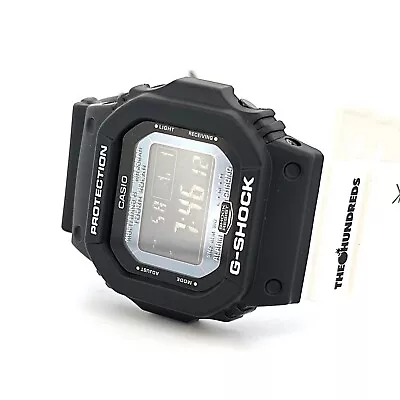 New CASIO G-SHOCK GW-M5610TH-1 The Hundreds Collaboration Watch Limited Edition • $389