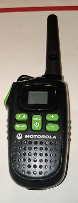 Motorola Talkabout MD200R Two-Way Radio Single Radio Replacement Works Great • $9.95