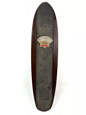 Vintage Fibreflex Gordon Smith Skateboard Deck • $199.99