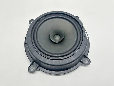 H311173 2014-2017 Mazda 6 FRONT DOOR AUDIO SPEAKER Driver Side OEM • $45.49