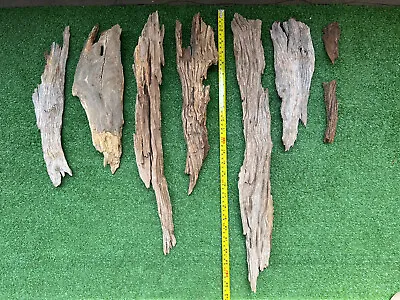 Assorted Fish Tank Forest Wood Driftwood For Aquarium Aquascape • $15