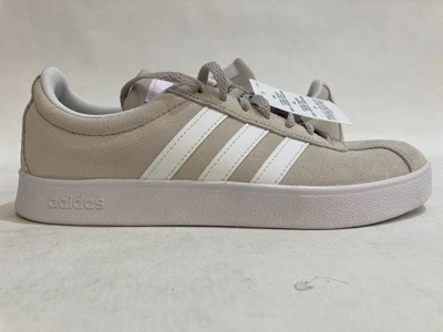 $29.99 • Buy NEW ADIDAS VL COURT 2.0 SHOES - DA9888- Ladies Size US 7  RRP$100