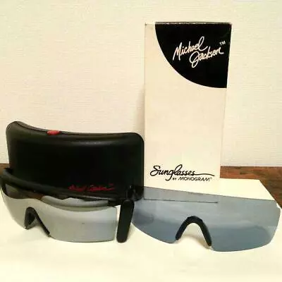 Michael Jackson Official Sunglasses • $210.86