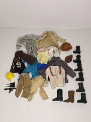 Mallette De Transport Collector Big Jim Série Aventure, Mattel, Neuve, REF9635