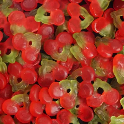 Sugar Free Jellies Gum Sweets Gummies Pick & Mix De Bron (200g 500g 1kg) • £6.50