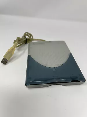 SmartDisk VST FDUSB-M U External Drive 3.5  Floppy Drive Fast FREE US Shipping • $24.95
