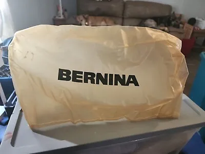 BERNINA 930  Sewing Machine Dust Cover Soft Case Cover • $24.99