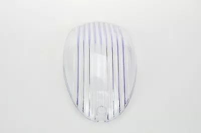 Tail Light Lens Clear Fit Kawasaki 2004-2008 Vulcan 1600 Mean Streak • $29.40