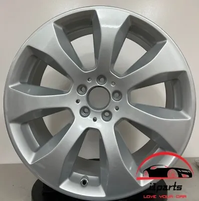 Mercedes Benz Glk350 2010 - 2015 20 Inch Alloy Rim Wheel Factory Oem • $499.99