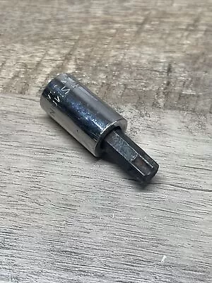 CRAFTSMAN T-50 TORX 3/8  Drive Socket Bit G 42667 Made In USA • $7.99