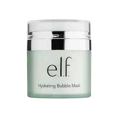 ELF Hydrating Bubble Mask NEW 1.76 Oz • $12