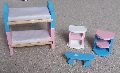 Le Toy Van Dolls House Furniture • £5