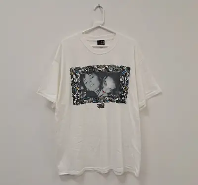 Xena Warrior Princess Girls Just Wanna Have Fun Rare 90's T-shirt Size XL • £60