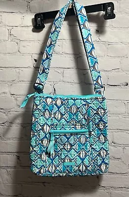 Vera Bradley Crossbody • $0.99