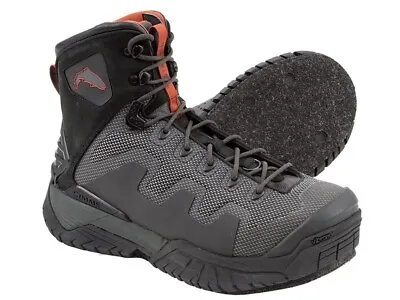 Simms Men's G4 Pro Wading Boot - Size 14 - Felt Sole - CLOSEOUT • $249.95