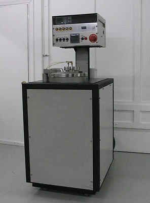 $50000 • Buy Top-Loading Vacuum Furnace, 7.5  Diameter X 7  High, EXCELLENT CONDITION