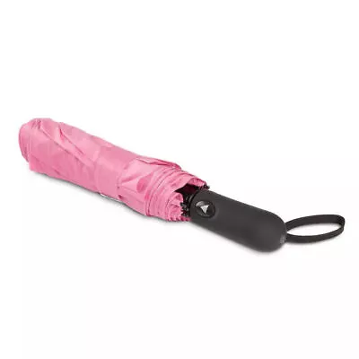 Genuine Mercedes-Benz Mer Auto Open Umbrella Pink 1523940-00 • $26.21