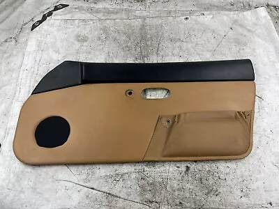 1990-1997 Mazda Miata Oem Passenger Right Tan Door Panel Card NA 90-97 *READ* • $125