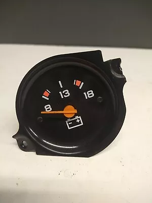 73-87 CHEVY GMC Volts Voltage Battery GAUGE C10 C20 C30 K5 K10 K20 K30 - TESTED  • $29.99