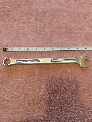 Mac Tools 17 Mm Precision Torque Combination Wrench • $24.99