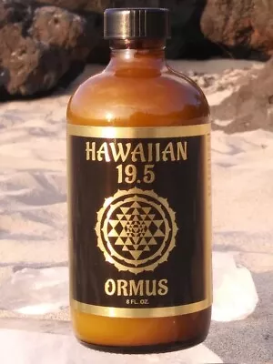 Ormus Hawaii 19.5 Monoatomic Gold • $44