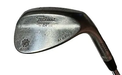 Titleist Vokey SM5 M Grind 56° 10° Sand Wedge Men's Right Hand Wedge Flex Steel • $39.99