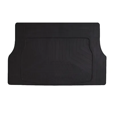 Trunk Mat Protection For BMW Cargo Liner Waterproof Rubber 3D Molded Black • $39.90