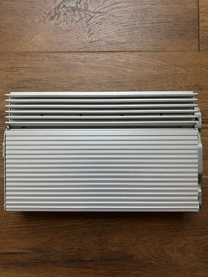 $99.99 • Buy 2008-2012 Jeep Liberty 2007-2011 Dodge Nitro Audio Amplifier Amp Infinity OEM