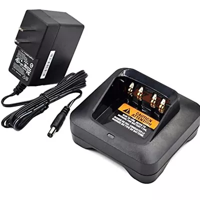 PMPN4527A XPR Genuine Motorola IMPRES Rapid Charger W/Power Supply- New Open Box • $31.50