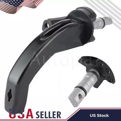 369-66110 Gear Shift Lever For Tohatsu Outboard Motor 2T 4HP 5HP Mercury 8130275 • $14.86