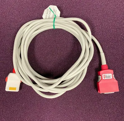 Masimo 2060 RED OEM PC Series PC12 LNOP SpO2 Extension Cable • $49