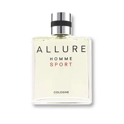 [Brand New] Chanel Allure Homme Sport Cologne EDT • $159