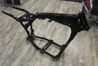2006 Harley-davidson Dyna FXDWGI MAIN FRAME CHASSIS CLEAN READY FOR STREET USE • $1140