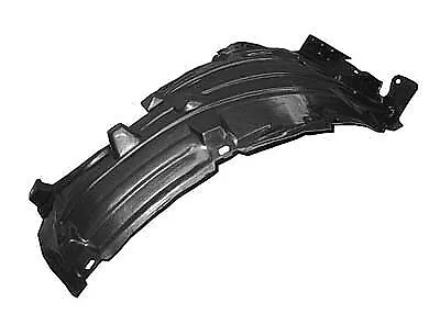 Sherman Parts 1715-24-7 - LH Fender Liner Rear Section For Infiniti G35 03-07 • $28.13