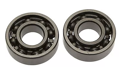 £5.47 • Buy Crankshaft Crank Main Bearings Pack Of 2 Fits Husqvarna K750, K760 Disc Cutter
