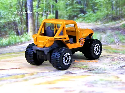 4x4 Off Road Truck Rock Crawler Mud Bogger Baja Desert Racing Trophy C • $4.95