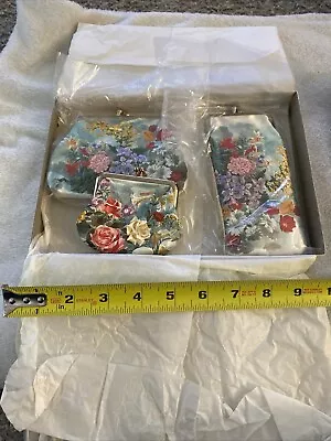 Vintage Coin Purses Pack Of 3 • $5