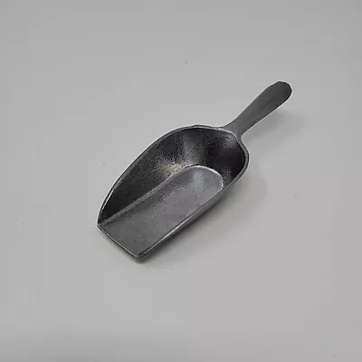 Vintage 125-W Germany Metal Scoop/Scooper 5  Small • $8.99