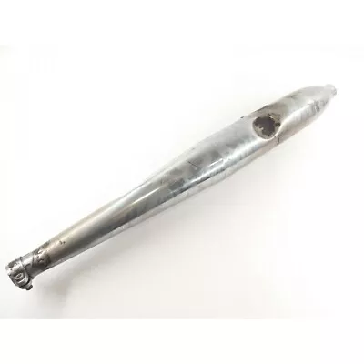 Moto Guzzi 850-T3 VD [1979] - Exhaust Silencer • $153.99