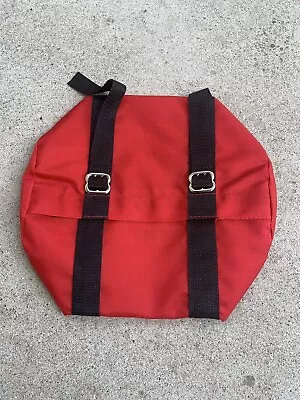 Vintage NOS Old School Bicycle Seat Bag Road Bike Tour MTB-Schwinn-Fanny Pack • $8