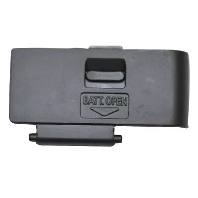 New Battery Door Cover Case Cap Lid Replacement Part For Canon Camera EOS 550D • £4.31