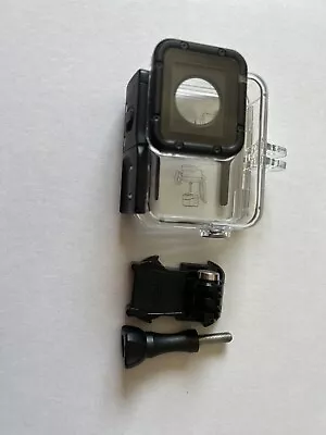 GoPro Genuine Waterproof Protective Housing For Hero7 Silver / 7 White Official • $49