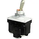 Honeywell 2TL1-1 MICRO SWITCH� Toggle Switches: TL Series  Double Pole Double... • $44.11