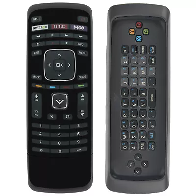 Vizio Dual XRT303 3D TV Remote For M3D651SV M3D470KDE M3D470KD M3D650SV-B • $10.05