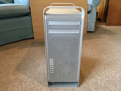 £199.99 • Buy Mid 2010 Apple Mac Pro 5,1 (A2184), 6 Core CPU @ 3.33 Ghz, 16 Gb Ram, 1 TB HDD